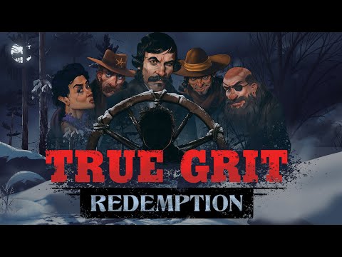 true grit slot demo