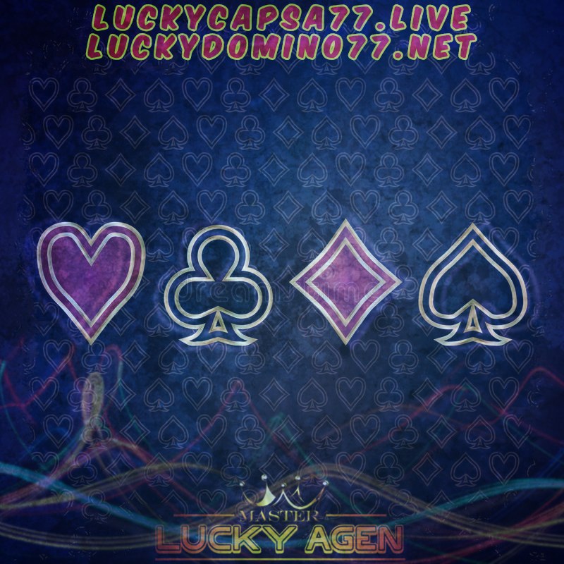 judi online poker