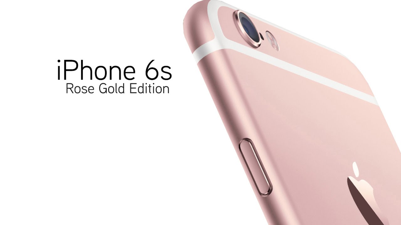 iphone 6s review